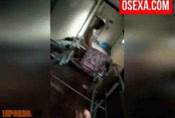 Секс мигранта из Узбекистана во время карантина