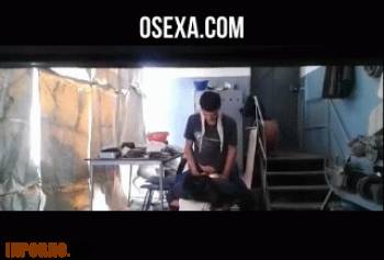 Порно видео hd с узбеками в производственном цеху